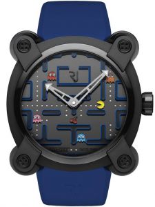 Đồng hồ Romain Jerome Moon Invader Pac-Man™ Level Iii RJ.M.AU.IN.009.10