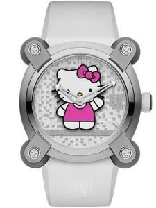 Đồng hồ Romain Jerome Moon Invader Hello Kitty RJ.M.AU.IN.023.01