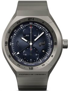 Đồng hồ Porsche Design Monobloc Actuator Gmt-Chronotimer 4046901564117