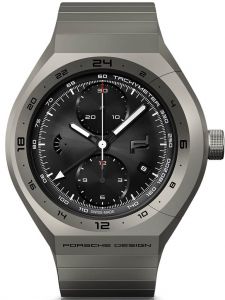 Đồng hồ Porsche Design Monobloc Actuator Gmt-Chronotimer 4046901564124