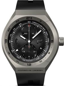 Đồng hồ Porsche Design Monobloc Actuator Gmt-Chronotimer 4046901564131
