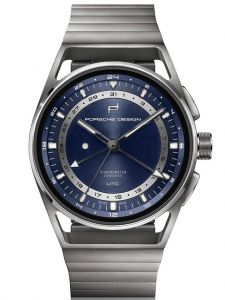 Đồng hồ Porsche Design 1919 Globetimer Utc 4046901979287