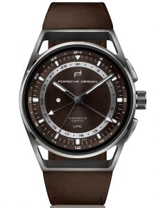 Đồng hồ Porsche Design 1919 Globetimer Utc 4046901980184