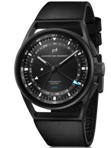 Đồng hồ Porsche Design 1919 Globetimer Utc 4056487005355