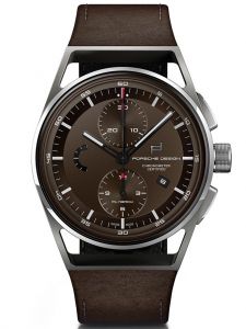 Đồng hồ Porsche Design 1919 Chronotimer Flyback 4046901809379