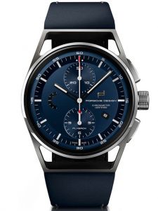 Đồng hồ Porsche Design 1919 Chronotimer Flyback 4046901079178