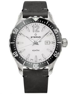 Đồng hồ Eterna Lady Kontiki 1282.41.46.1421