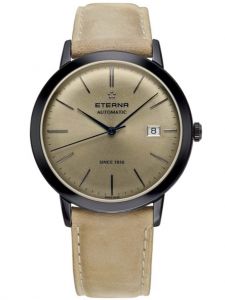 Đồng hồ Eterna Eternity For Him 2700.43.90.1392