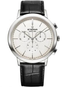 Đồng hồ Eterna Eternity Chronograph 2760.41.10.1383