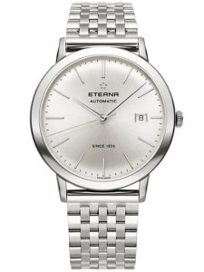 Đồng hồ Eterna Eternity For Him 2700.41.10.1736