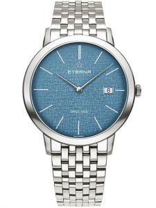 Đồng hồ Eterna Eternity For Him 2710.41.80.1736