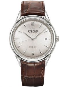 Đồng hồ Eterna 1948 Sunbrush 2955.41.13.1387