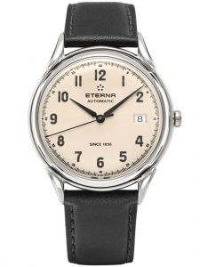 Đồng hồ Eterna 1948 Eggshell 2955.41.94.1388