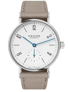 Đồng hồ Nomos Glashutte Tangente 33 Ref.122