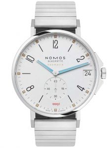 Đồng hồ Nomos Glashutte Tangente Sport Neomatik 42 Date Ref.580