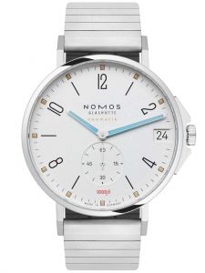 Đồng hồ Nomos Glashutte Tangente Sport Neomatik Date Ref.580