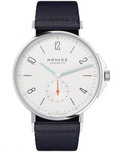 Đồng hồ Nomos Glashutte Ahoi Ref.555