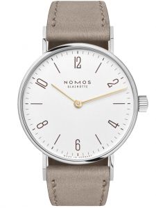 Đồng hồ Nomos Glashutte Tangente 33 Duo Ref.120