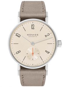 Đồng hồ Nomos Glashutte Tangente 33 Champagne Ref.150