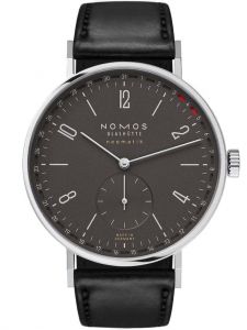 Đồng hồ Nomos Glashutte Tangente Neomatik 41 Update Ruthenium Ref.181