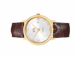 Đồng hồ Omega De Ville Prestige Co-Axial Chronometer 424.53.40.20.02.002 42453402002002