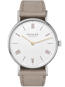 Đồng hồ Nomos Glashutte Ludwig 33 Duo Ref.240