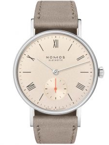 Đồng hồ Nomos Glashutte Ludwig 33 Champagne Ref.247