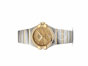 Đồng hồ Omega Constellation 123.25.27.20.58.002