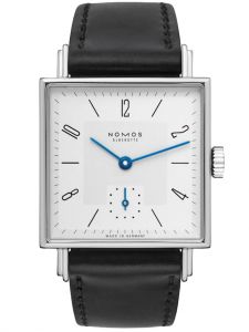 Đồng hồ Nomos Glashutte Tetra 27 Ref.401