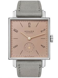 Đồng hồ Nomos Glashutte Tetra Divine Spark Ref.443