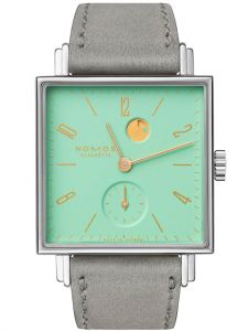 Đồng hồ Nomos Glashutte Tetra Kleene Ref.492