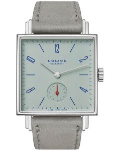 Đồng hồ Nomos Glashutte Tetra Matcha Ref.495