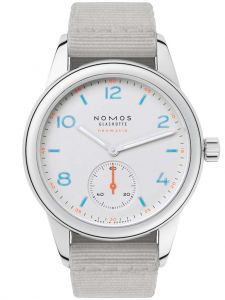 Đồng hồ Nomos Glashutte Club Neomatik Ref.740