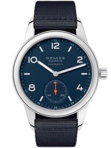 Đồng hồ Nomos Glashutte Club Neomatik Atlantic Ref.741