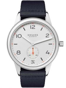 Đồng hồ Nomos Glashutte Club Automatic Date Ref.775