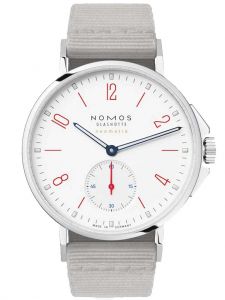 Đồng hồ Nomos Glashutte Ahoi Neomatik Siren White Ref.564