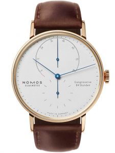 Đồng hồ Nomos Glashutte Lambda 39 Ref.953