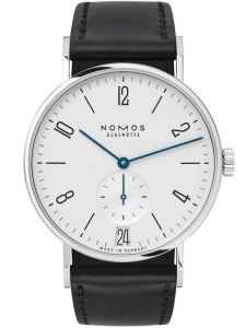 Đồng hồ Nomos Glashutte Tangente 38 Date Ref.130