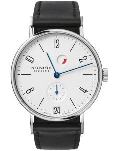 Đồng hồ Nomos Glashutte Tangente Date Power Reserve Ref.131