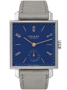 Đồng hồ Nomos Glashutte Tetra Nachtijall Ref.490