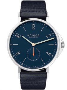 Đồng hồ Nomos Glashutte Ahoi Atlantic Ref.552