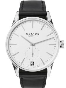 Đồng hồ Nomos Glashutte Zürich Date Ref.802