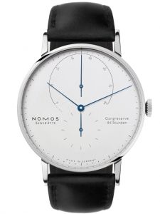 Đồng hồ Nomos Glashutte Lambda White Gold Ref.933