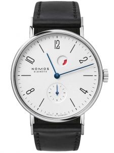 Đồng hồ Nomos Glashutte Tangente Power Reserve Ref.172