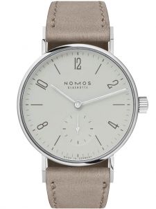 Đồng hồ Nomos Glashutte Tangente 33 Gray Ref.125