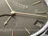 dong-ho-nomos-glashutte-tangente-33-karat-ref-126 - ảnh nhỏ 8