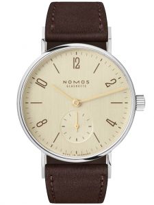 Đồng hồ Nomos Glashutte Tangente 33 Karat Ref.126