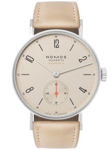 Đồng hồ Nomos Glashutte Tangente Neomatik Champagne Ref.176