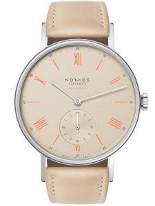 Đồng hồ Nomos Glashutte Ludwig Neomatik Champagne Ref.283