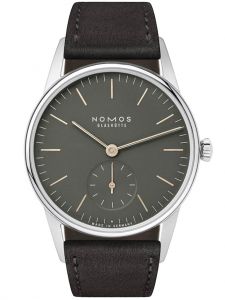 Đồng hồ Nomos Glashutte Orion 1989 Ref.326